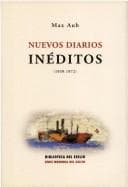 Tapa de Nuevos diarios inéditos