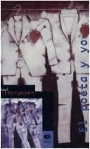 Tapa de El Poeta y yo, 1956-2000