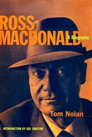 Tapa de Ross Macdonald