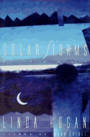 Tapa de Solar Storms