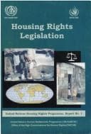 Tapa de Housing rights legislation