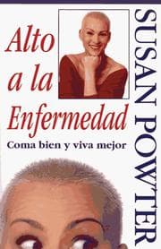 Tapa de Alto a la Enfermedad! (Stop the Insanity!): C Ma Bien Y Viva Mejor (Stop the Insanity)