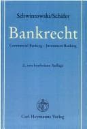 Tapa de Bankrecht