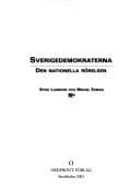 Tapa de Sverigedemokraterna