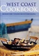 Tapa de West Coast cookbook
