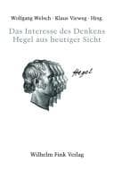 Tapa de Das Interesse des Denkens