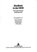 Tapa de Kindheit in der DDR