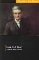 Tapa de Sun and wind