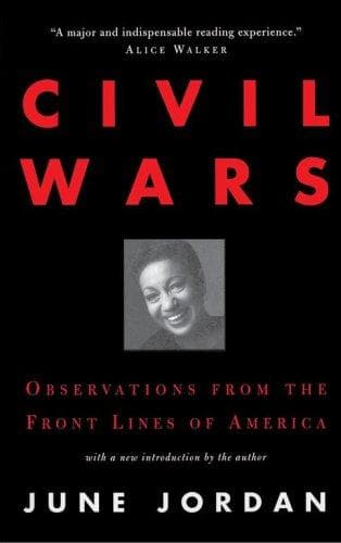 Tapa de Civil wars