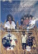 Tapa de Migración, poder y procesos rurales