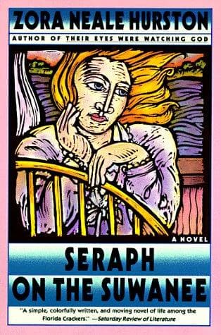 Tapa de Seraph on the Suwanee
