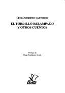 Tapa de El tordillo Relámpago y su estrella y otros cuentos