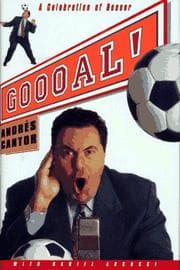 Tapa de GOOOAL