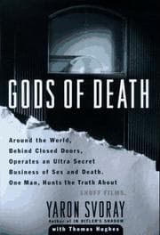 Tapa de Gods of death