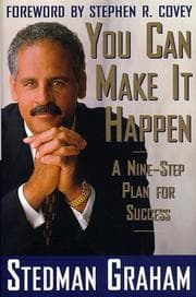 Tapa de You can make it happen