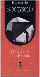 Tapa de Chile, o, Una loca historia