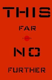 Tapa de This far, no further
