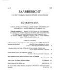 Tapa de Zij schreven geschiedenis
