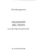 Tapa de Geografie del testo