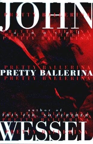 Tapa de Pretty ballerina