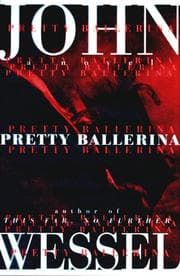 Tapa de Pretty ballerina