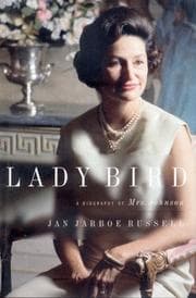 Tapa de Lady Bird