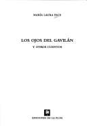 Tapa de Los ojos del gavilán