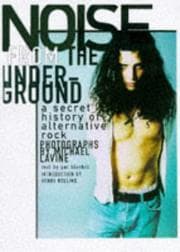 Tapa de Noise from the underground