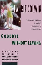 Tapa de Goodbye Without Leaving