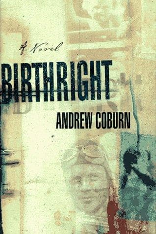 Tapa de Birthright