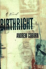 Tapa de Birthright