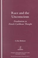 Tapa de Race and the unconscious