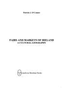 Tapa de Fairs and markets of Ireland