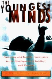 Tapa de The youngest minds