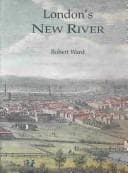 Tapa de London's New River