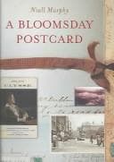Tapa de A Bloomsday postcard