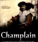 Tapa de Champlain