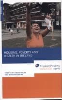 Tapa de Housing, poverty and wealth in Ireland