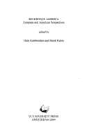 Tapa de Religion in America