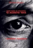 Tapa de Sant'Anna di Stazzema, 12 agosto 1944