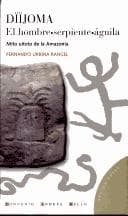 Tapa de Diijoma, el hombre serpiente águila