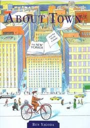 Tapa de About Town