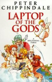 Tapa de Laptop of the Gods