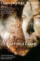 Tapa de The Affirmation