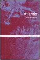 Tapa de Atlantis