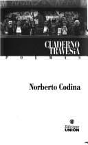 Tapa de Cuaderno de travesía