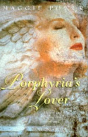 Tapa de Porphyria's Lover