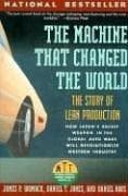 Tapa de The machine that changed the world