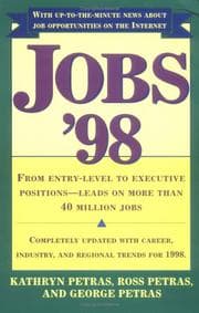 Tapa de Jobs '98