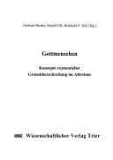 Tapa de Gottmenschen